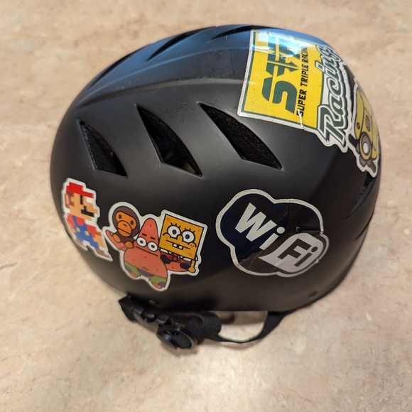 Kids Guards Protective Gear Set - Picture 8 of 16